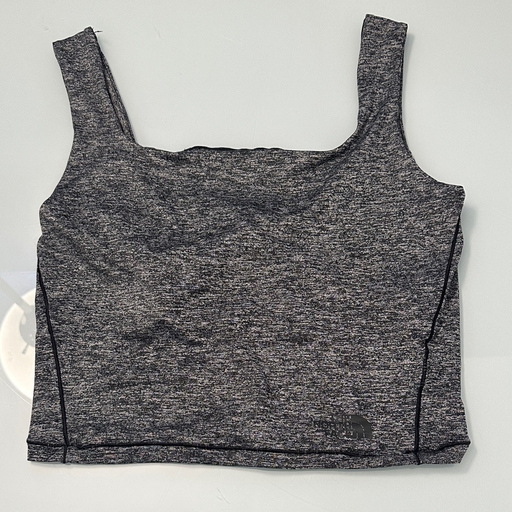 The North Face Athletic Crop Top